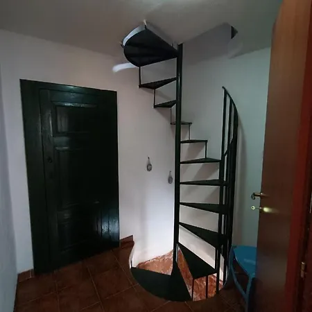 Ferienhaus Beautiful Casa Rosario *